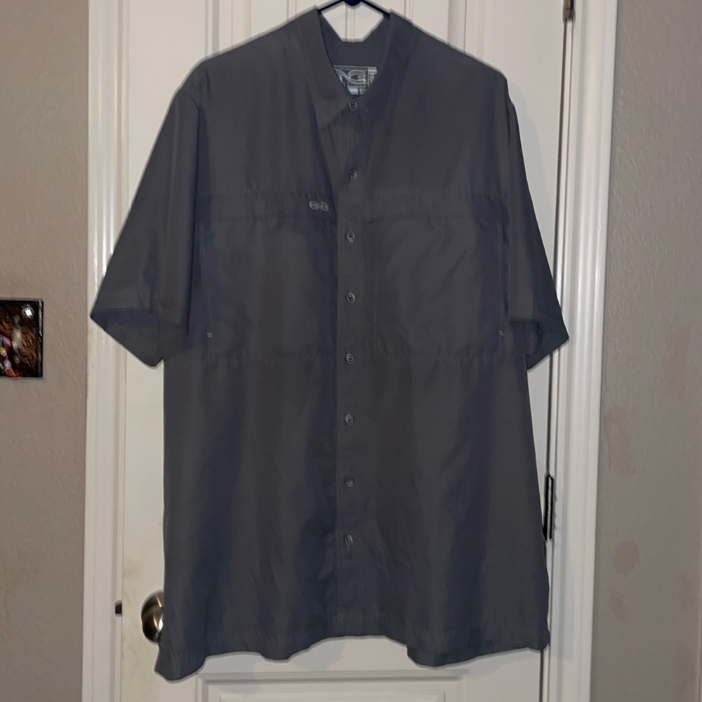 2XL GAME GAURD SHIRT